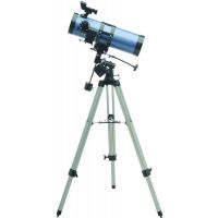 Konus Konusmotor Electronic 500 Newton 114mm Telescope