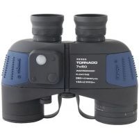 Konus Tornado 7x50mm Porro Prism Rangefinder Binoculars