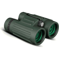 Konus 10x42mm Waterprof Roof Prism Binoculars