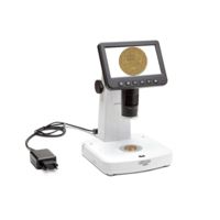 Konus Zoom Digital Microscope 10x-300x w/ LCD Screen