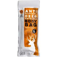 Koola Buck Anti-microbial Deer /antelope Body Bag 12"x72"
