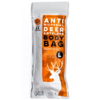 Koola Buck Economy Deer Body Game Bag