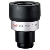 Kowa 21X Wide Angle Eyepiece for Kowa Highlander Binocular Telescope - 21WH