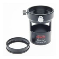 Kowa Photo Adapter