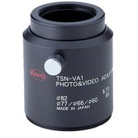 Kowa Spotting Scope Digital/ Video/ Photo Adapters VA series for Kowa Spotting Scopes 60mm, 66mm, 77mm and 82mm
