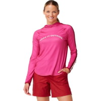 Krimson Klover Hallie Hoodie Sunshirt - Women's
