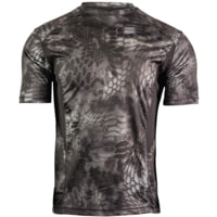 Kryptek Aura Short Sleeve - Men's