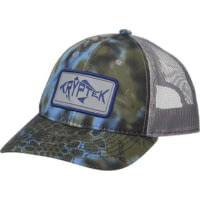 Kryptek Fish Trucker Hat - Men's
