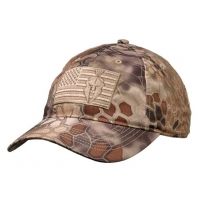Kryptek Flag Hat - Men's