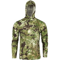 Kryptek Garden Banks Hoodie - Men's