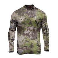 Kryptek Tora 1/4 Zip Thermal Shirt - Men's
