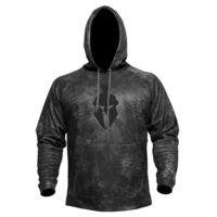 Kryptek Mens Tartaros Hoodie