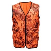 Kryptek Mens Vesuvius Vest