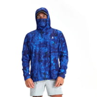 Kryptek Midnight Lump Hoodie - Men's
