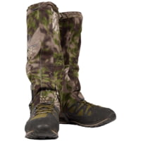Kryptek Petra II Gaiter Lower Leg Covers - Men's
