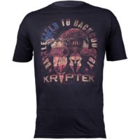 Kryptek Skull Tek Tee - Men's