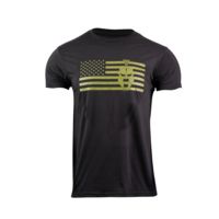 Kryptek Spartan Flag Tee