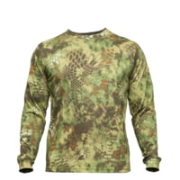Kryptek Stalker Long Sleeve - Men's