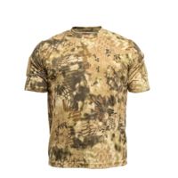 Kryptek Stalker Collection Short Sleeve - Men's
