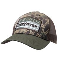 Kryptek Usa Warrior Hat