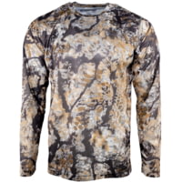 Kryptek Hyperion Long Sleeve Crew - Men's
