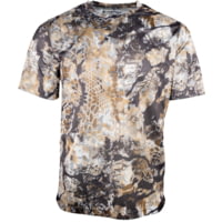 Kryptek Hyperion Short Sleeve Crew - Men's