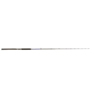 Kunnan Freak Live Bait Conventional Rod, 1 Piece, Med-Fast 15-30lb, 1/2-3oz Lures with Gimbal
