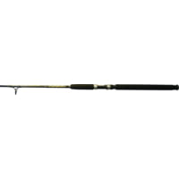 Kunnan Solid Glass Boat Rod, Spinning Med