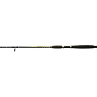Kunnan Surf Rod, Spinning 2 Piece, Med