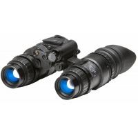 L3 AN/PVS-15 M953 Omega Night Vision Binoculars, Gen 3 Thin Filmed, Auto-Gated