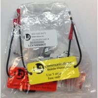 L-3 Mobile-Vision V-One Hardware Kit - Connects To Vehicle Power System