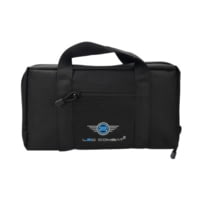L2D Combat Tactical Padded Pistol Case