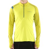 La Sportiva Action Long Sleeve Top - Men's