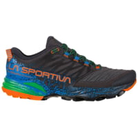 La Sportiva Akasha II Road Running Shoes - Men's