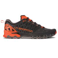 La Sportiva Bushido II Running Shoes - Men's