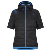 La Sportiva Glow Short Sleeve Jacket - Women's