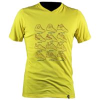 La Sportiva Heritage T-Shirt - Mens