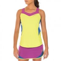 La Sportiva Joy Tank - Women's