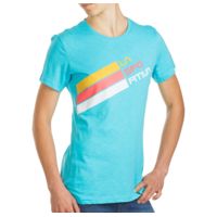 La Sportiva Stripe Logo T-Shirt - Womens