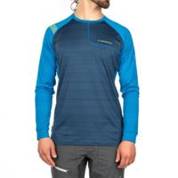 La Sportiva Tour Long Sleeve - Men's