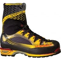 La Sportiva Trango Ice Cube GTX Mountaineering Shoes - Men's