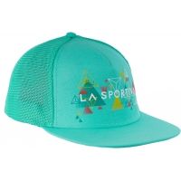 La Sportiva Trucker Vertriangle Hat - Men's
