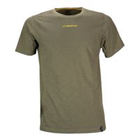 La Sportiva Vintage Logo T-Shirt - Mens