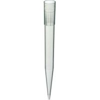 Labcon 1000 L Pipet Tips 1046-800-300 Graduated Tips, Clear, Pack of 1000