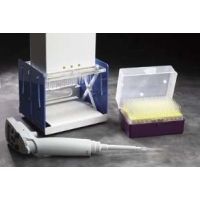 Labcon Pak Rak System 1289-960-316 System Components Hinged Refillable Racks For 0.1-10 uL Tips, Pack of 12