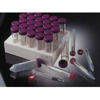 Labcon SuperClear Ultra-High Performance Centrifuge Tubes with Flat or Plug Caps, Polypropylene 3131-340-306 Tubes With Flat Caps, Case of 500