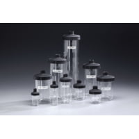 Labconco BTL, SERUM, 13MMCORK PK100 2ML 7575010