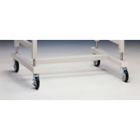 Labconco Caster Kit 5" Hydraulicstands 3784000