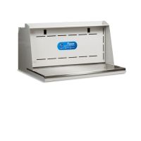 Labconco Downdraft Station 3 230v Cn 3410025