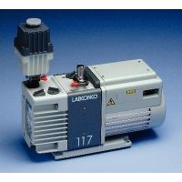 Labconco Exhaust Damper 6IN Coatedsteel 3924000